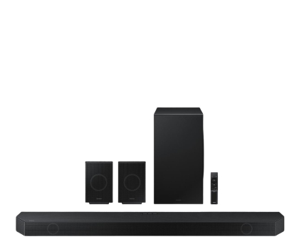 Soundbar SAMSUNG HW-Q990D